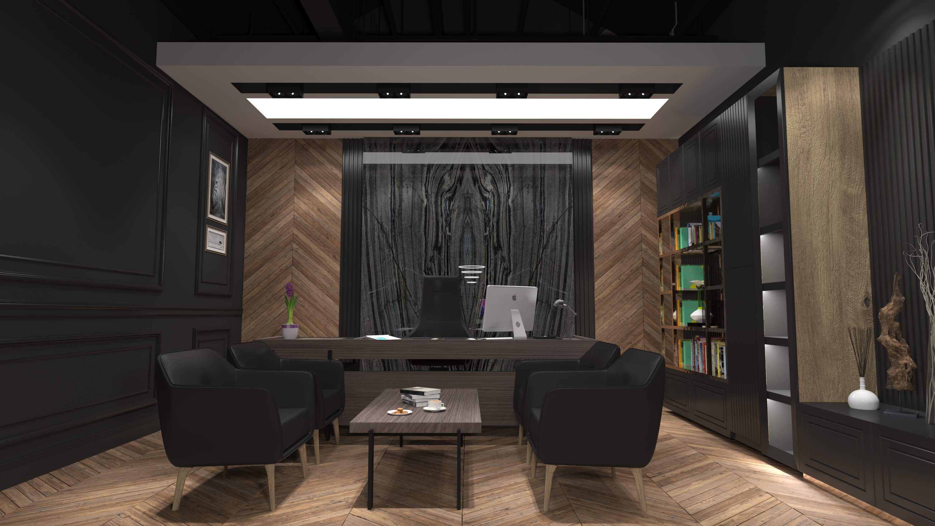 Yapı Proje ve Uygulama