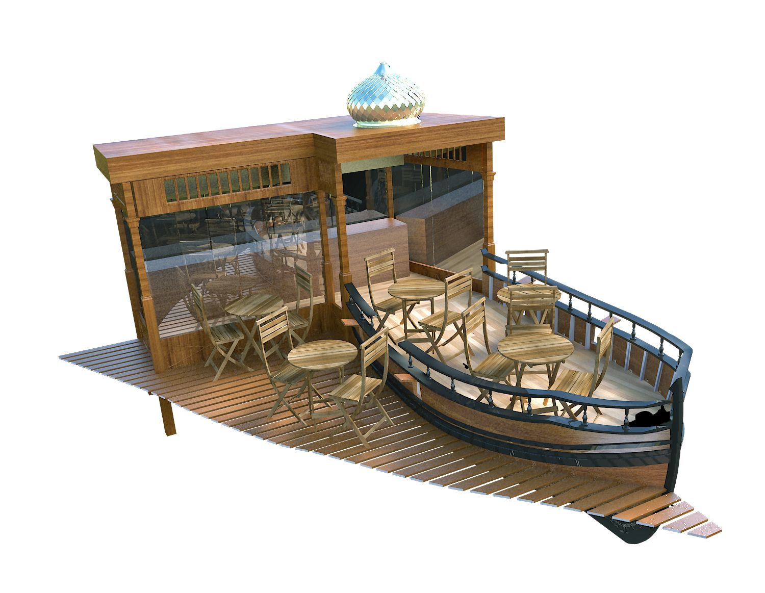 Yapı Proje ve Uygulama